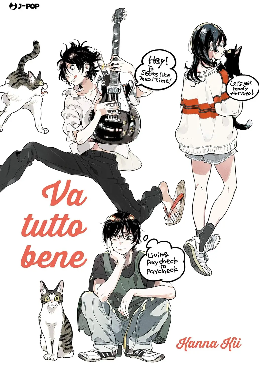 Volume cover